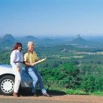 Explore the Sunshine Coast hinterland