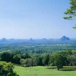 Car Hire on the Sunshine Coast - Explore the Glass House Mountains